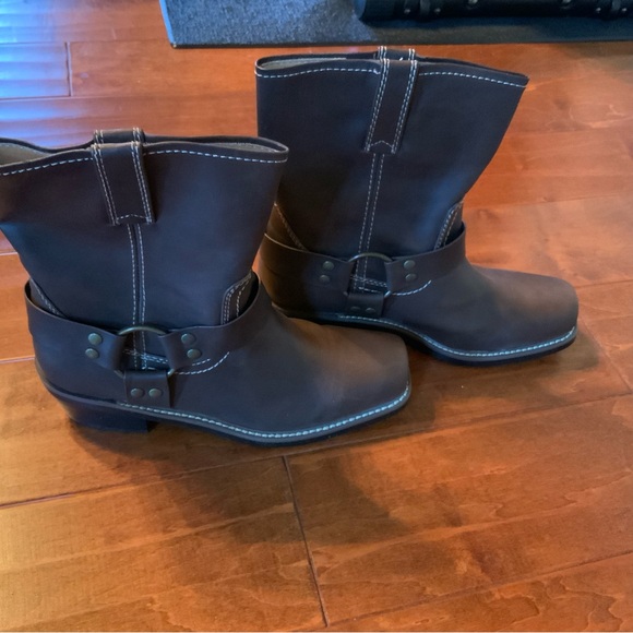 Rampage Footwear boots - Picture 2 of 3